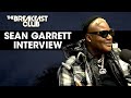 Sean Garrett Talks Producing "Still Over It", Summer Walker, Writing For Beyonce + More