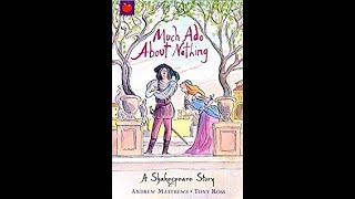 Details Part 3 'Much Ado About Nothing'  by William #Shakespeare (adapted by Andrew Matthews & Tony Ross Guide