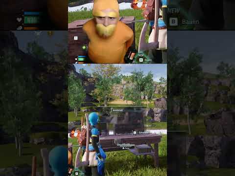 Der Löörax ist am start | #patcifista2go auf #Twitch