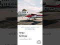 2022 Cirrus SR22 G6 GTS For Sale! N23XU - Fly With Confidence | Aerista