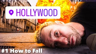 9 Skills I Learned to Become a Stunt Actor