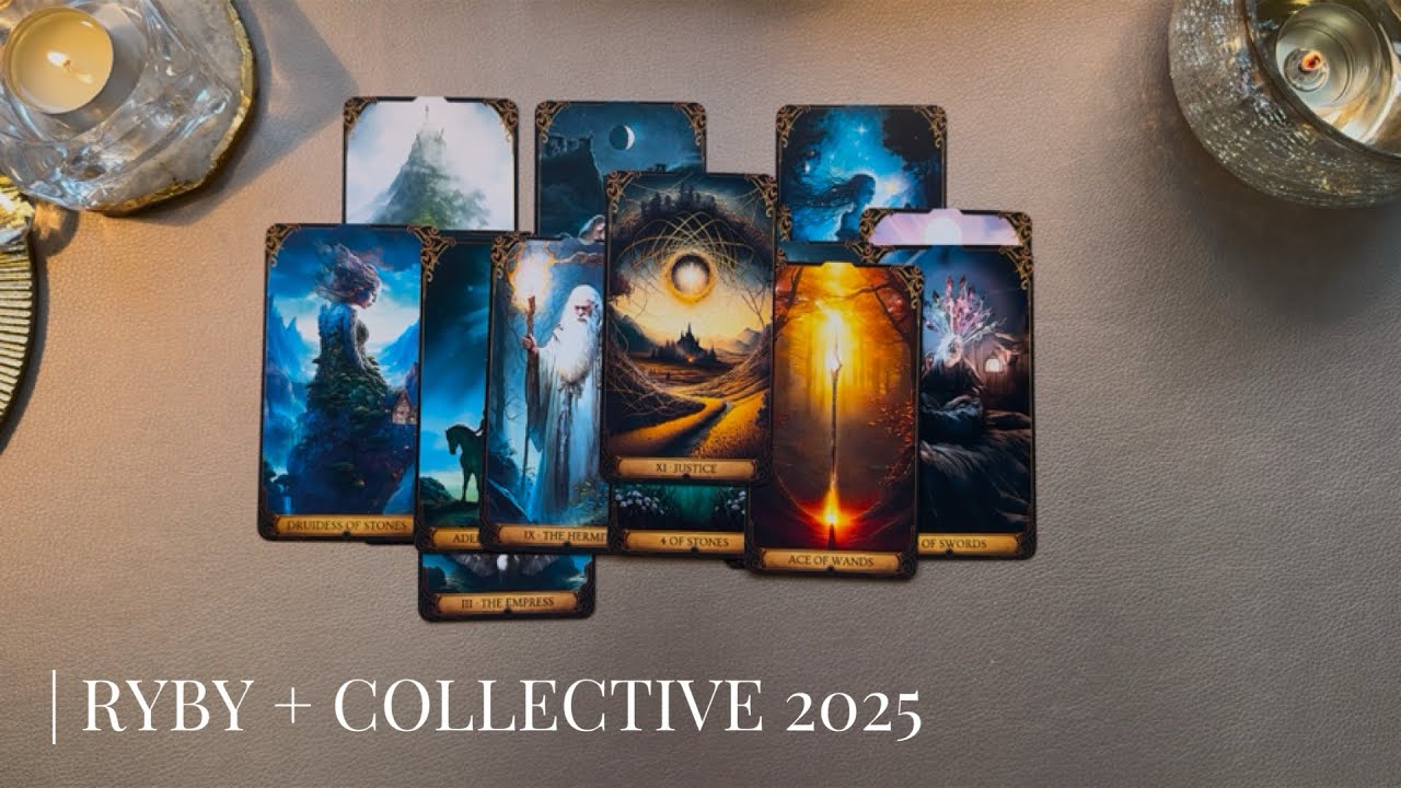 RYBY ♓️ + COLLECTIVE | Sebejistota bude základ 💥🤍 • Správné zacházení s Vaší energií a časem ⚖️👐✨♥️•