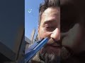 أتباع حكمت الهجري يتوعدون أتباع حكمت الهجري يتوعدون