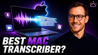 Mac के लिए सबसे अच्छा ट्रांसक्रिप्शन सॉफ़्टवेयर कौन सा है? screenshot 5