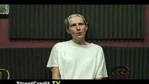 Angela Wilkins Interview (2007)