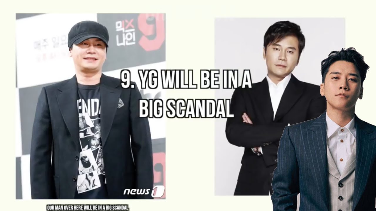 29+ Kpop Predictions - Kpop Lovin