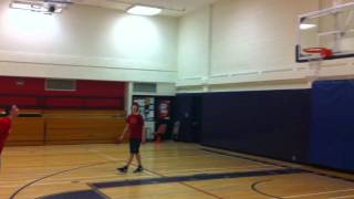 Quinn Carniello Dunk