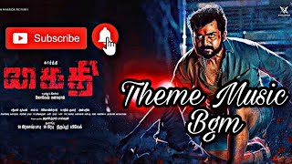 Karthik intro theme music mass bgm mp3 ...