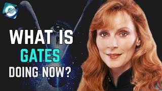 Where is Dr. Beverly Crusher from Star Trek? Net worth in 2018