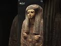 Coffin of a unknown Lady found in Tomb of Official Lou-rod-Ef #coffin #tomb #sarcophagus #afterlife
