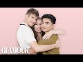 Colleen Ballinger, Bretman Rock & Joey Graceffa Take a Friendship Test | Glamour