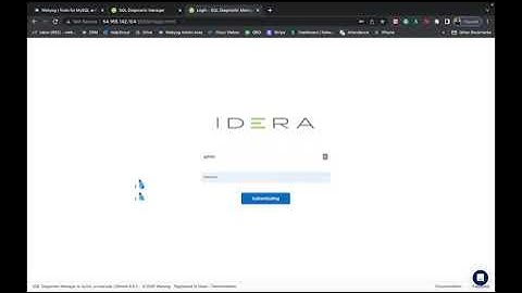 How to Track MySQL Configuration Changes