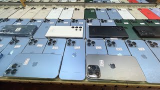 the price of iphone in Pakistan 2023 |top iphone in Pakistan| Quetta mobile market