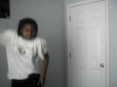 Nikia dancin 2 CB