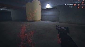 CSS | INSANE USP 5MAN