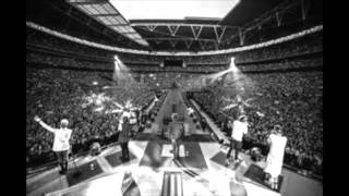 Night Changes - One Direction (Empty Arena)