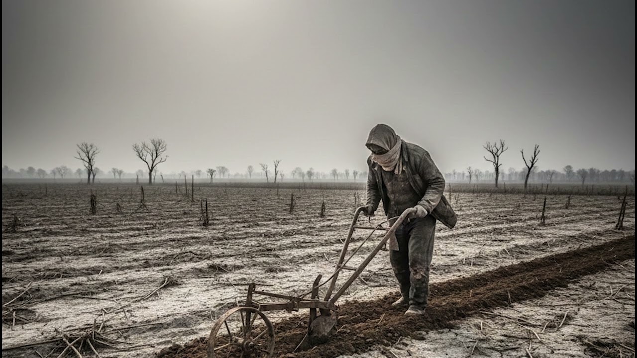 الحلقة 1: فانوس الصبر