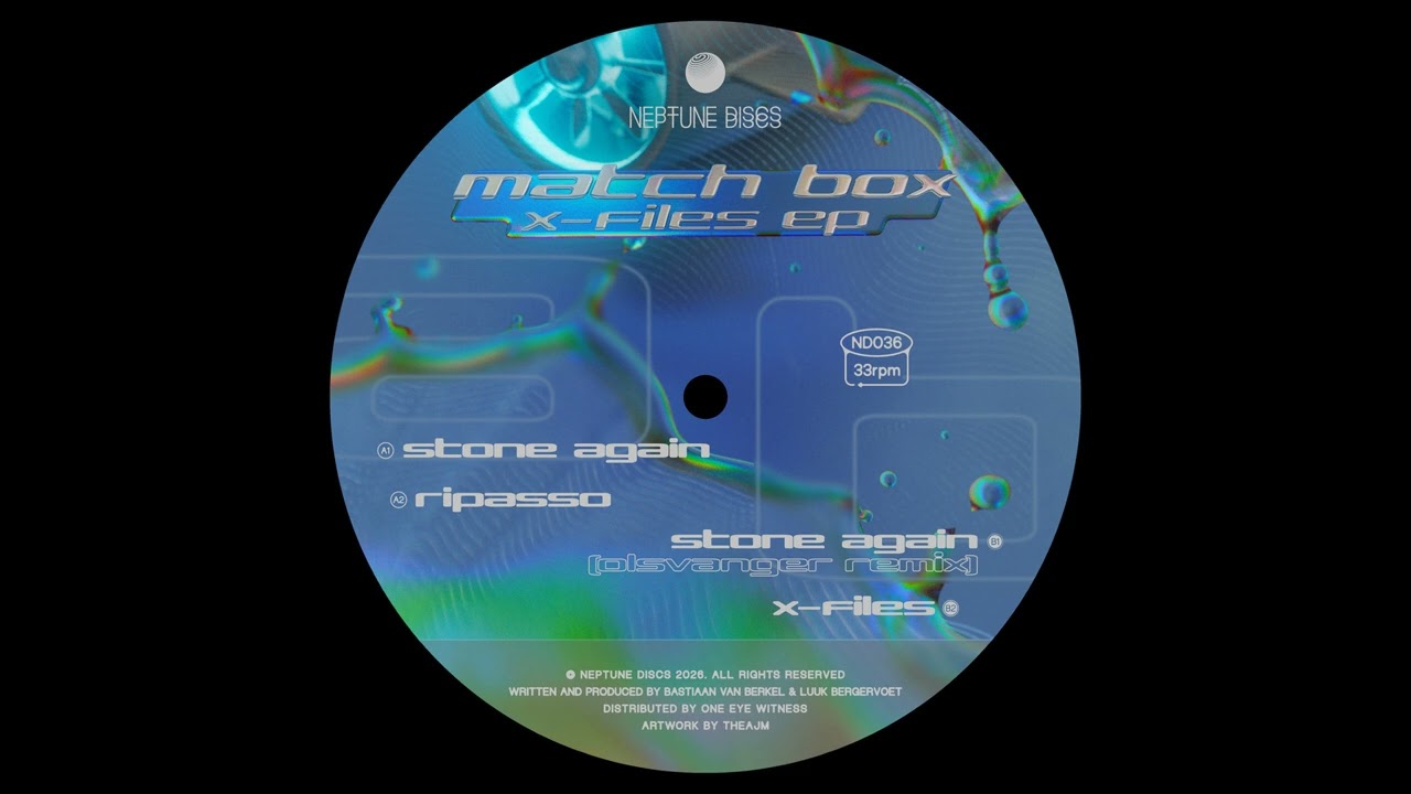 Watch Match Box - X-Files on YouTube Watch Match Box - X-Files on YouTube