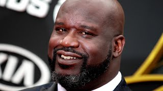 Shaq's McDonald's Order Almost Never Changes & It's Perfection