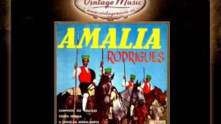 Watch Amalia Rodrigues Esquina Do Pecado video