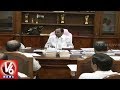 CM KCR to make MP Gutha Boss of Farmer Committees?