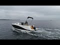 Quicksilver Activ 505 Cabin mit Mercury F 15 ELPT EFI - Bootscenter Kiel -