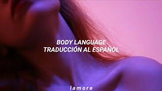 Queen ~ Body Language (Traducida al español)