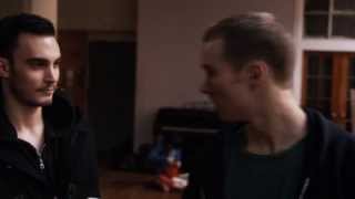 Theo And Chip Dance So Good