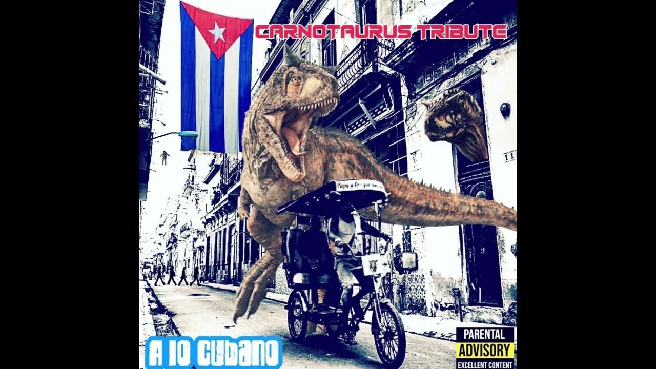 Orishas - A Lo Cubano (cover by #carnotaurustribute ) Orishas - A Lo Cubano (cover by #carnotaurustribute )