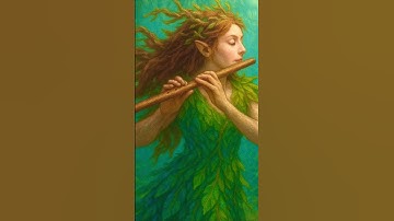Thumbnail of Medieval Dance-Irish Jig Flute /Recorder & Guitar/ Oud Joyful Traditional Folk Dance Music.