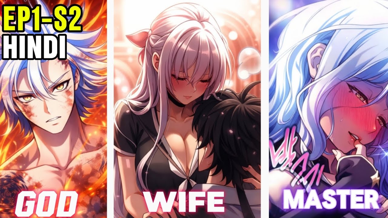 i killed an academy player Hindi EP-1  