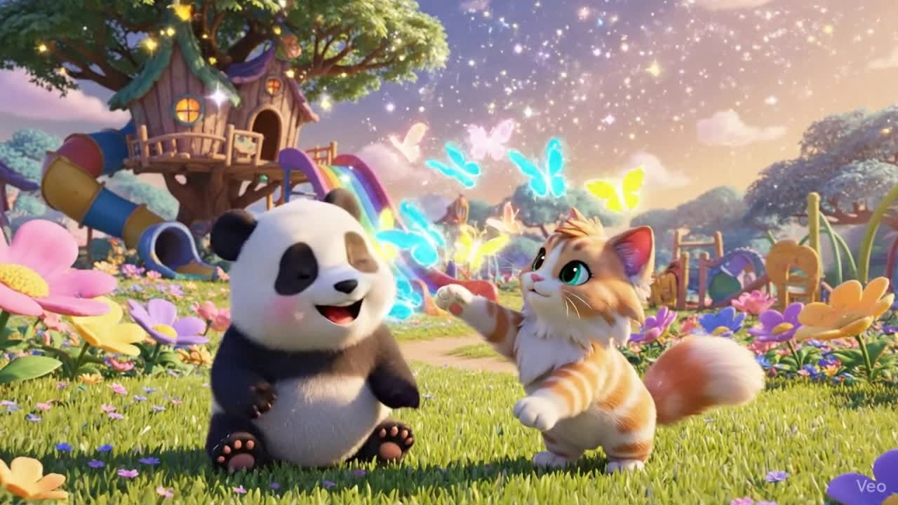 When Mu Found the Feathers | A Story Every Child Should Hear