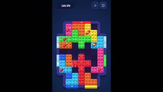 Block Buster – Level 173 Walkthrough 🧩