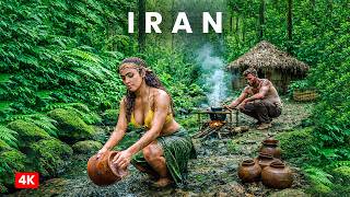 Unseen Iran | What’s Really Going On Inside Iranian Villages? | 4K Travel Documentary
