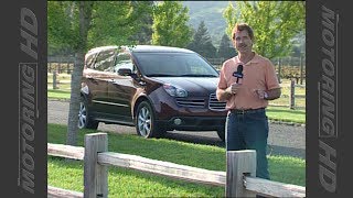 Motoring TV 2005 Episode 19