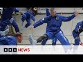New video by BBC News on YouTube