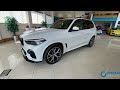 Bmw x5 30 40i mht m sport auto xdrive  optimum vehicles ltd