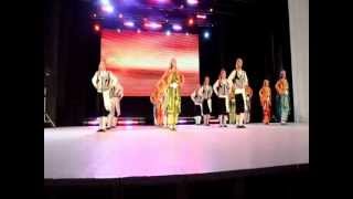 Anadolu Folklor Vakfı - Kırşehir