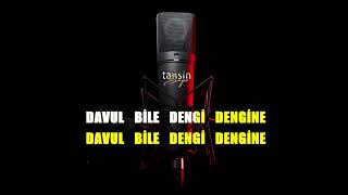Elif Buse Doğan - Kasımpaşalı / Karaoke / Md Altyapı / Cover / / Hq