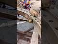 25 Ton Crane Turntable Repair Process!