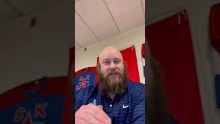 Thomas Sheltra  Video Reflection Lesson 2