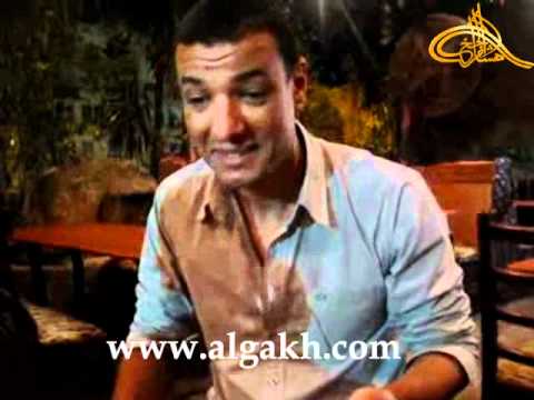 هشام الجخ تعليق الهويس على إلقاء الطفل زياد قصيدة جحا