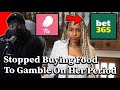 Female Gambling Addiction Risk Increases When It's That Time Of The Month...
