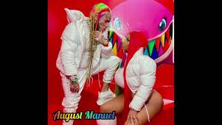TROLLZ - 6ix9ine & Nicki Minaj (Official Audio)