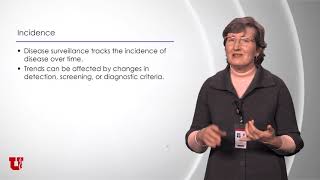 MDCRC 6010   Measures of Disease Frequency   Part 3 2019