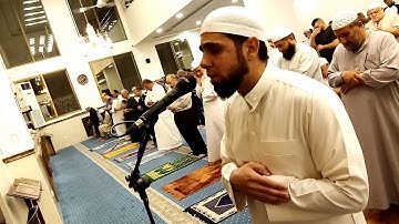 تلاوة خاشعة للشيخ عمر حمدو ما تيسر من سورة النساء