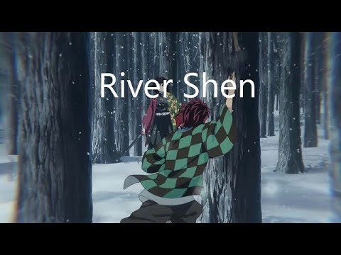 Shen Thủy Trụ (Who is the River Shen of League of Legend Parody)…