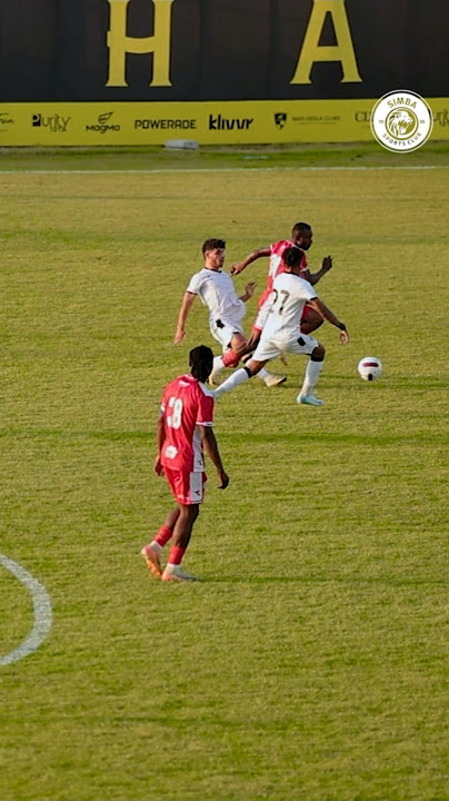 Elie Mpanzu Skills