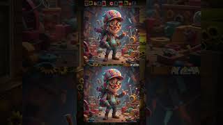 TemukanPerbedaan Gambar - TebakGambar#TebakPerbedaan #PermainanVisual #AsahMata #Interaktif