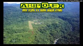 Abip Olex 2023 Png  Ad136 Ft Mr Muleng